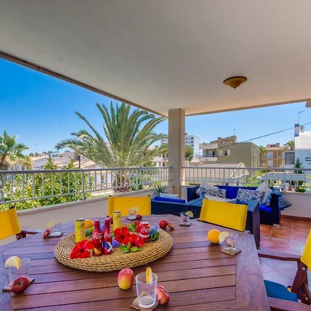 Ideal Property Mallorca - Angelo Can Picafort  Bagian luar foto