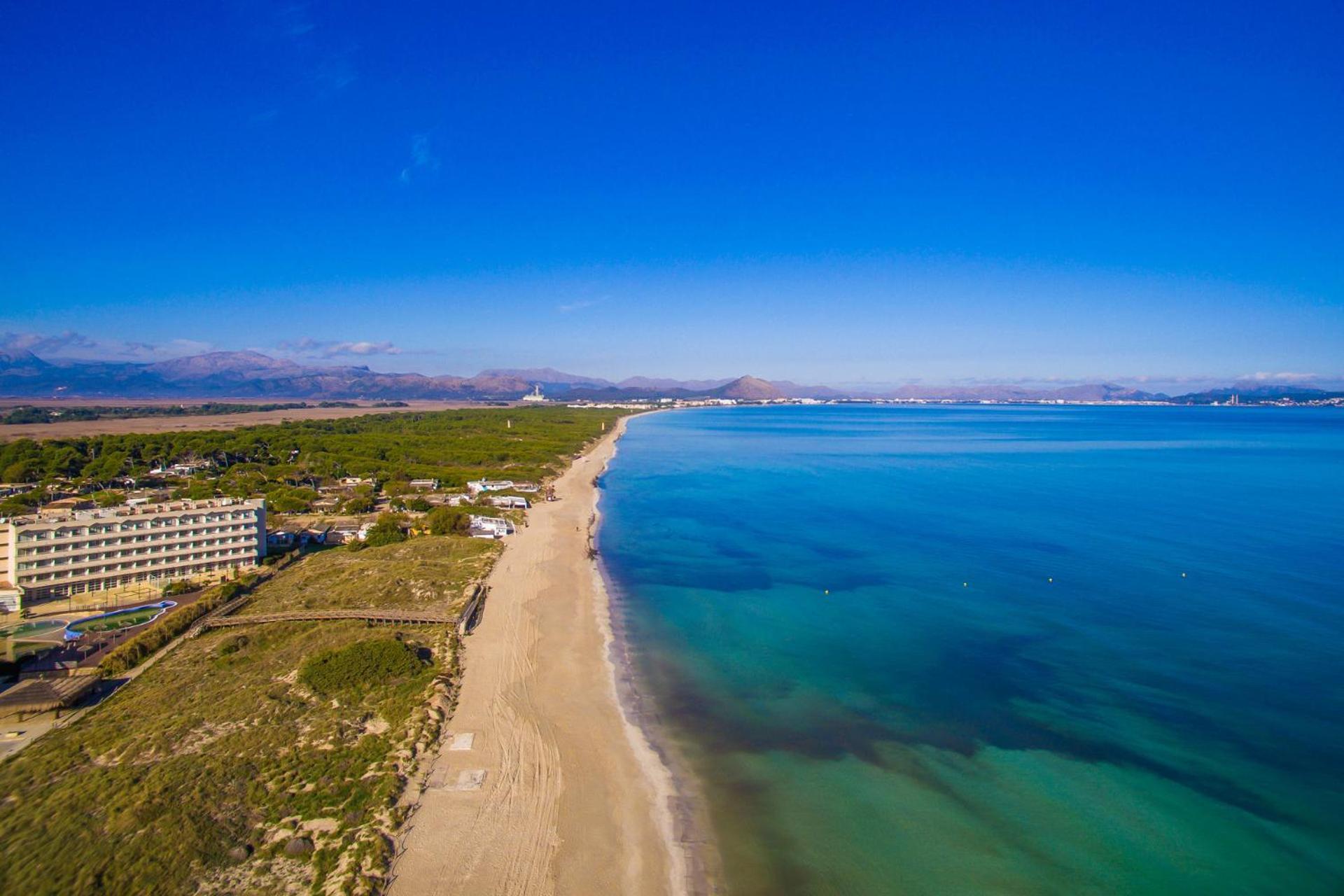 Ideal Property Mallorca - Angelo Can Picafort  Bagian luar foto