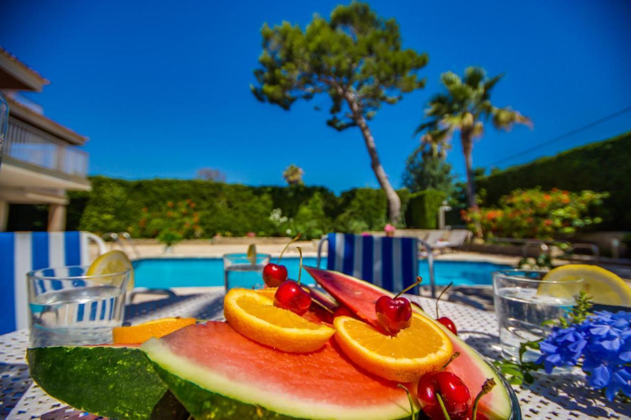 Ideal Property Mallorca - Angelo Can Picafort  Bagian luar foto