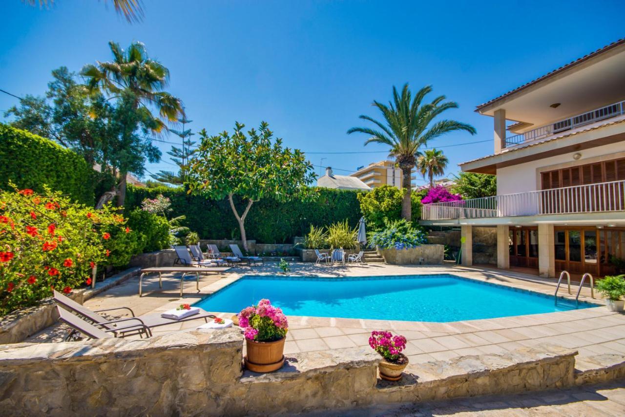 Ideal Property Mallorca - Angelo Can Picafort  Bagian luar foto