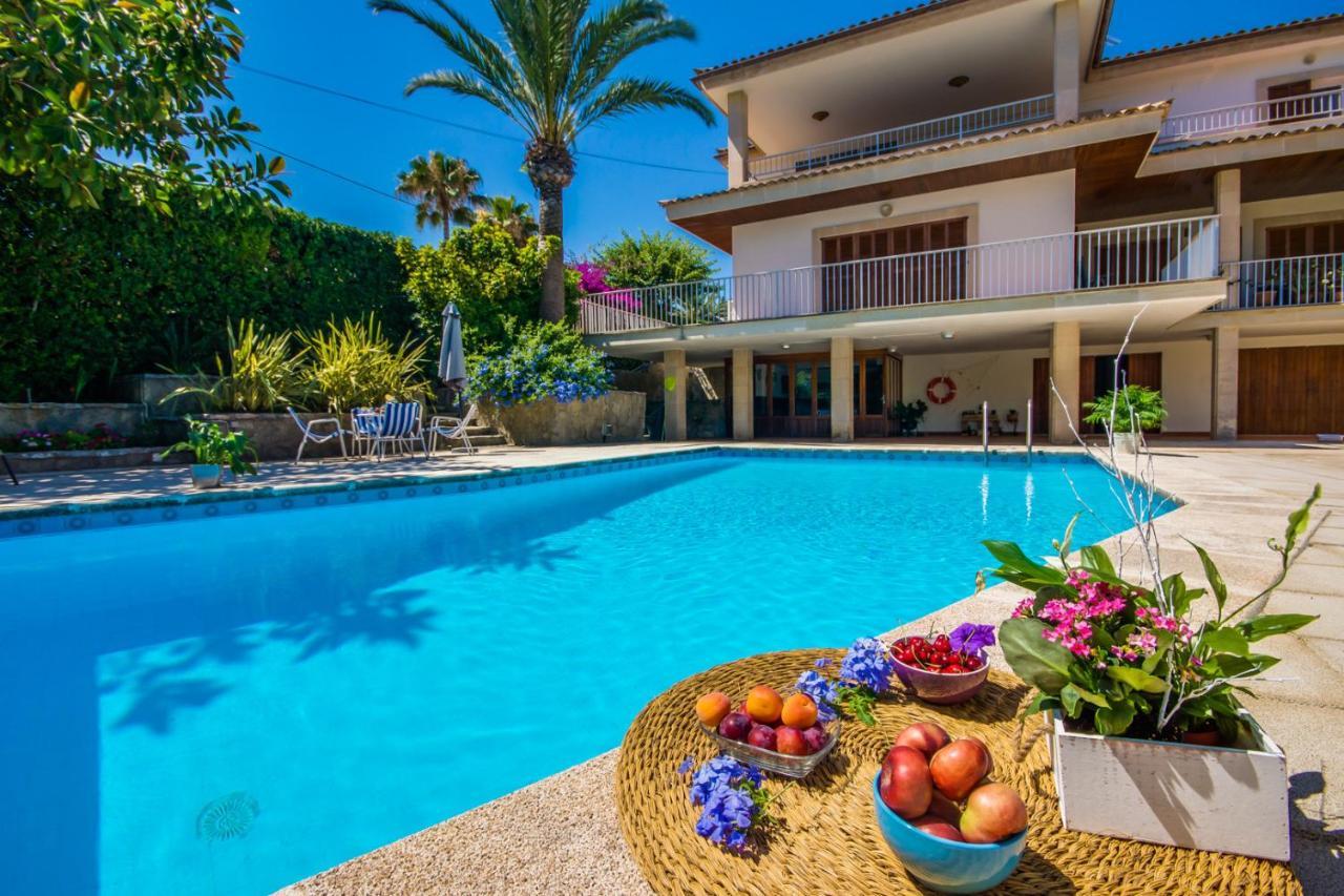 Ideal Property Mallorca - Angelo Can Picafort  Bagian luar foto