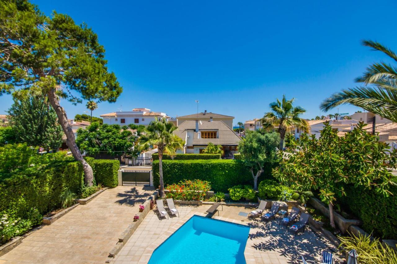 Ideal Property Mallorca - Angelo Can Picafort  Bagian luar foto
