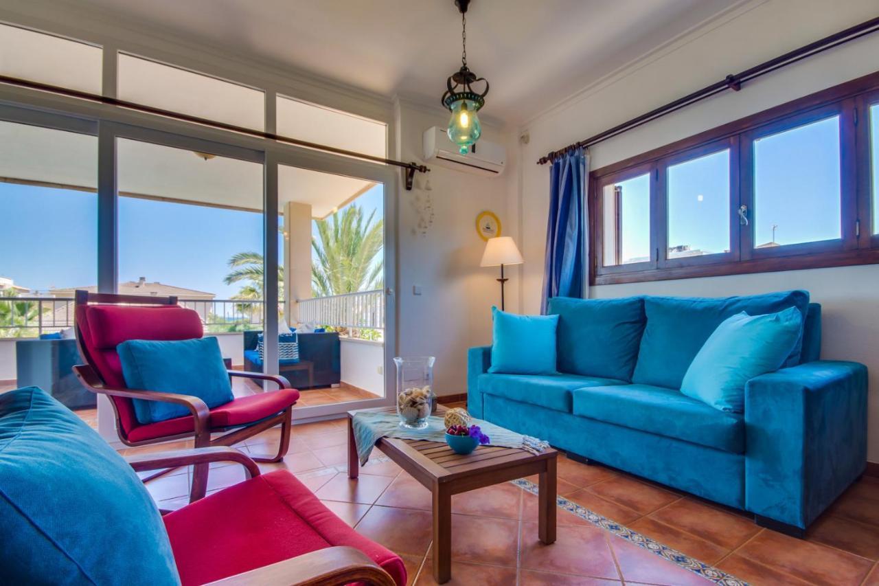 Ideal Property Mallorca - Angelo Can Picafort  Bagian luar foto