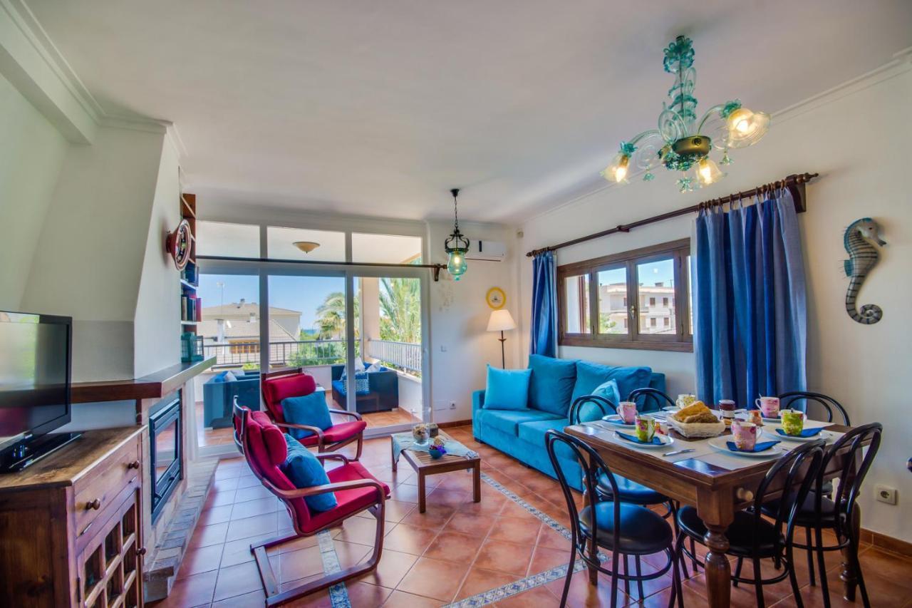 Ideal Property Mallorca - Angelo Can Picafort  Bagian luar foto