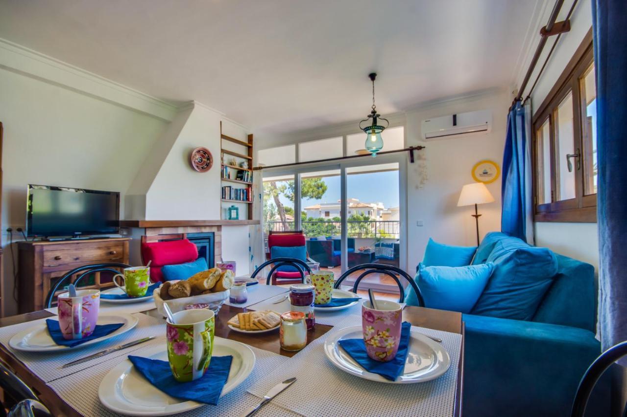 Ideal Property Mallorca - Angelo Can Picafort  Bagian luar foto