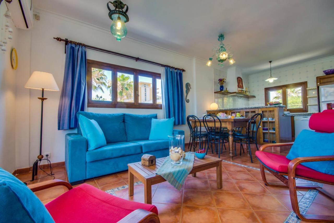 Ideal Property Mallorca - Angelo Can Picafort  Bagian luar foto
