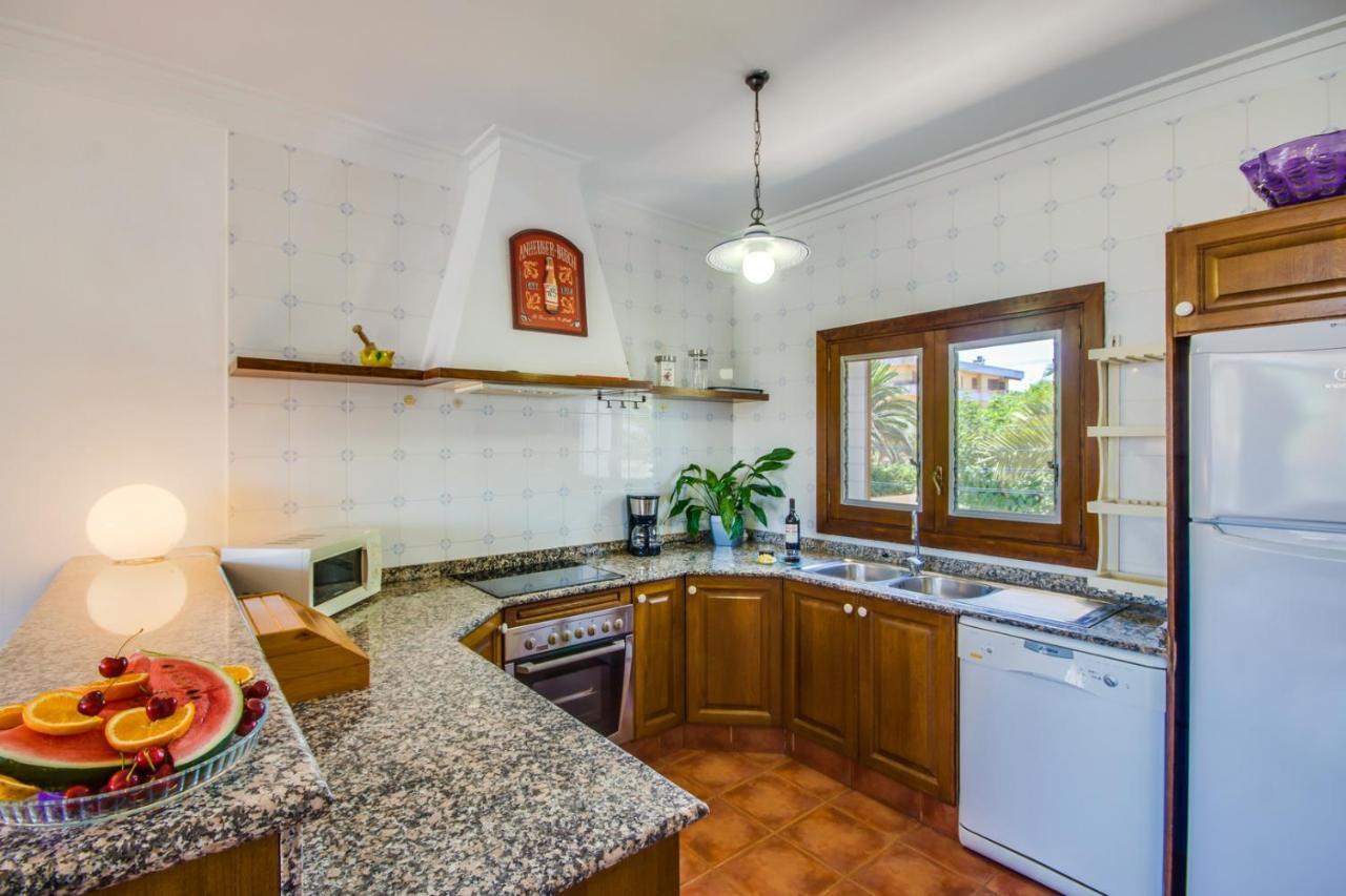 Ideal Property Mallorca - Angelo Can Picafort  Bagian luar foto
