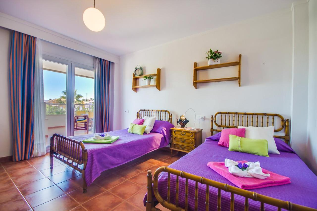 Ideal Property Mallorca - Angelo Can Picafort  Bagian luar foto