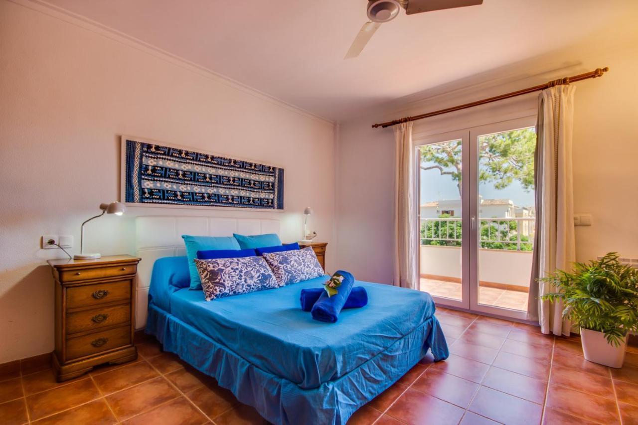 Ideal Property Mallorca - Angelo Can Picafort  Bagian luar foto