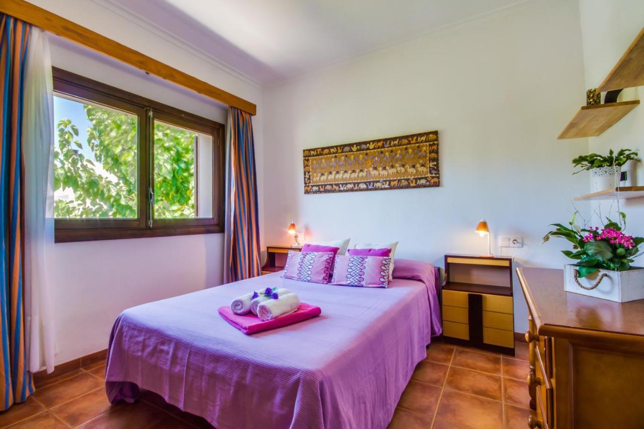Ideal Property Mallorca - Angelo Can Picafort  Bagian luar foto