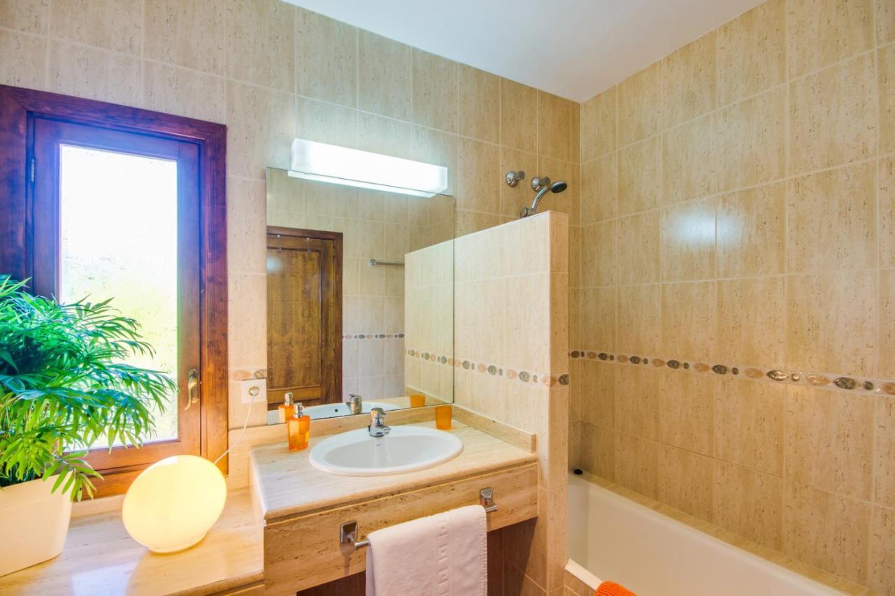 Ideal Property Mallorca - Angelo Can Picafort  Bagian luar foto